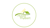 Logo Huyze Thylbert